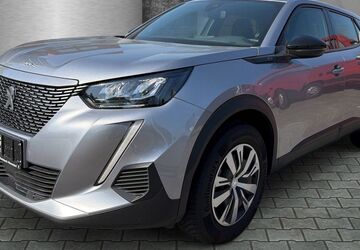 Peugeot 2008 65.742 km 17.990 &euro; Münster 48155