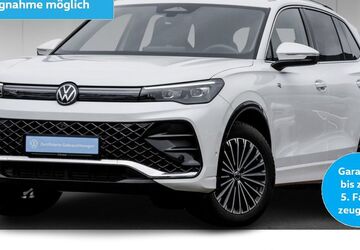 VW Tiguan 39.118 km 40.980 &euro; Münster 48163