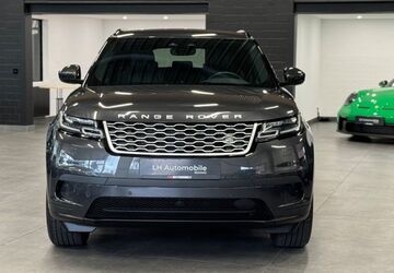 Land Rover Range Rover Velar 73.812 km 42.990 &euro; Lüdinghausen 59348