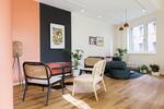 Etagenwohnung Münster Münster-Südost - 1 Zimmer, 20 m&sup2;, 1.089&euro; | Angebot:22752952