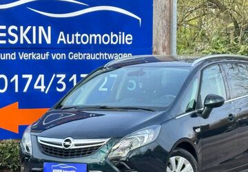 Opel Zafira 175.000 km 7.690 &euro; Ahlen 59227