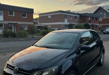 VW Polo 200.000 km 3.800 &euro; Warendorf 48231
