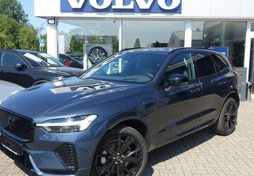 Volvo XC60 25.691 km 52.800 &euro; Warendorf 48231