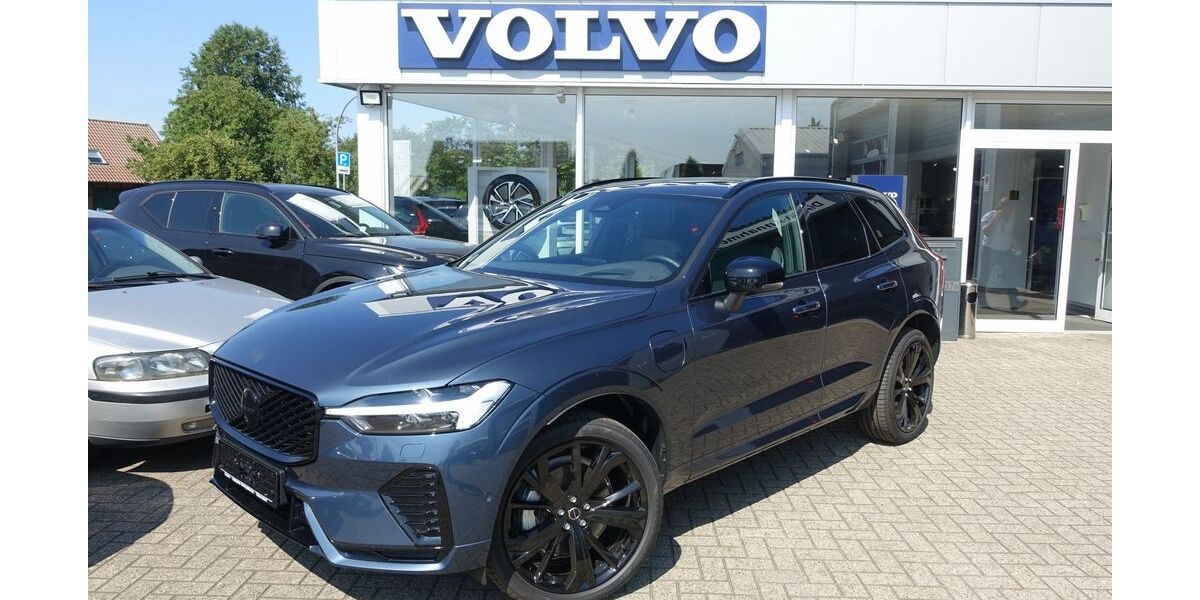 Volvo XC60 25.691 km 52.800 &euro; Warendorf 48231
