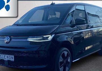 VW T7 Multivan 27.351 km 54.999 &euro; Warendorf 48231