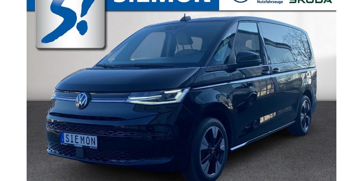 VW T7 Multivan 27.351 km 54.999 &euro; Warendorf 48231