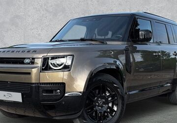 Land Rover Defender 57.049 km 69.990 &euro; Münster 48163