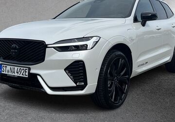 Volvo XC60 3.500 km 59.500 &euro; Steinfurt 48565