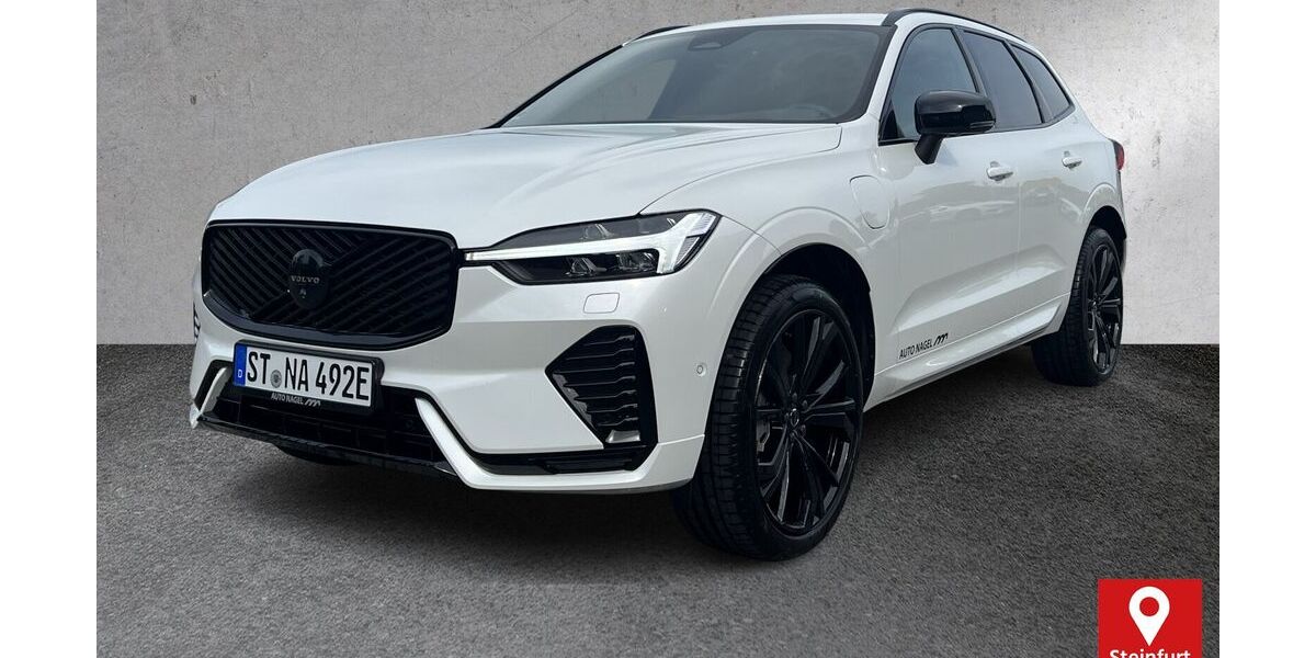 Volvo XC60 3.500 km 59.500 &euro; Steinfurt 48565