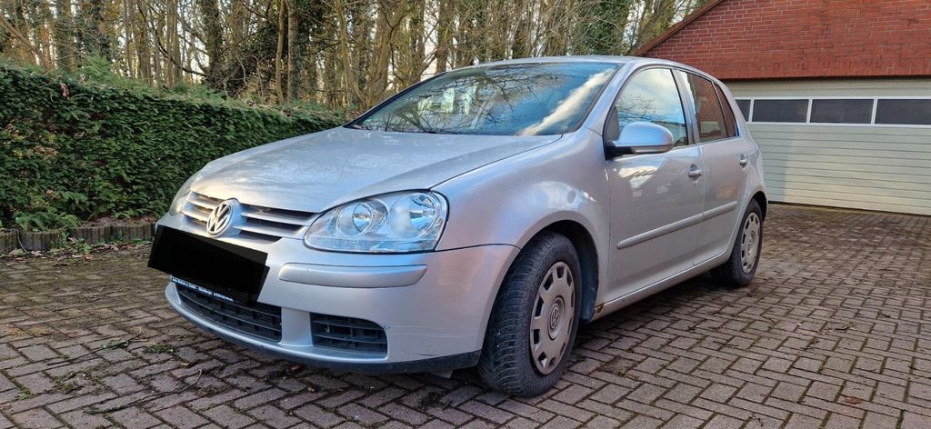VW Golf 277.404 km 1.450 &euro; Münster 48157