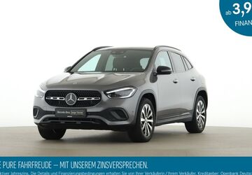 Mercedes-Benz GLA 250 48.500 km 33.225 &euro; Münster 48155