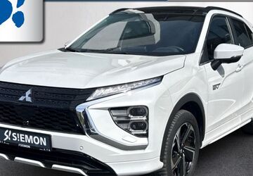 Mitsubishi Eclipse Cross 26.195 km 21.930 &euro; Münster 48153