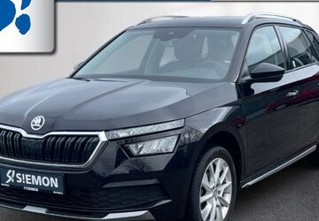 Skoda Kamiq 39.006 km 15.430 &euro; Münster 48157