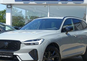 Volvo XC60 26.890 km 56.800 &euro; Warendorf 48231