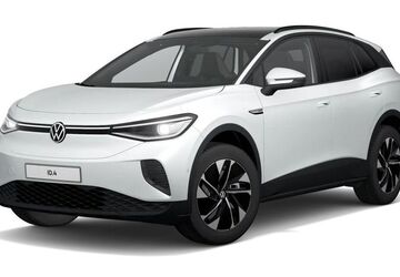 VW ID.4 34.868 km 33.880 &euro; Emsdetten 48282
