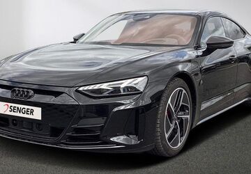 Audi RS e-tron GT 30.320 km 77.880 &euro; Münster 48153