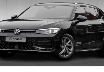 VW Passat Variant 14.900 km 51.880 &euro; Münster 48163