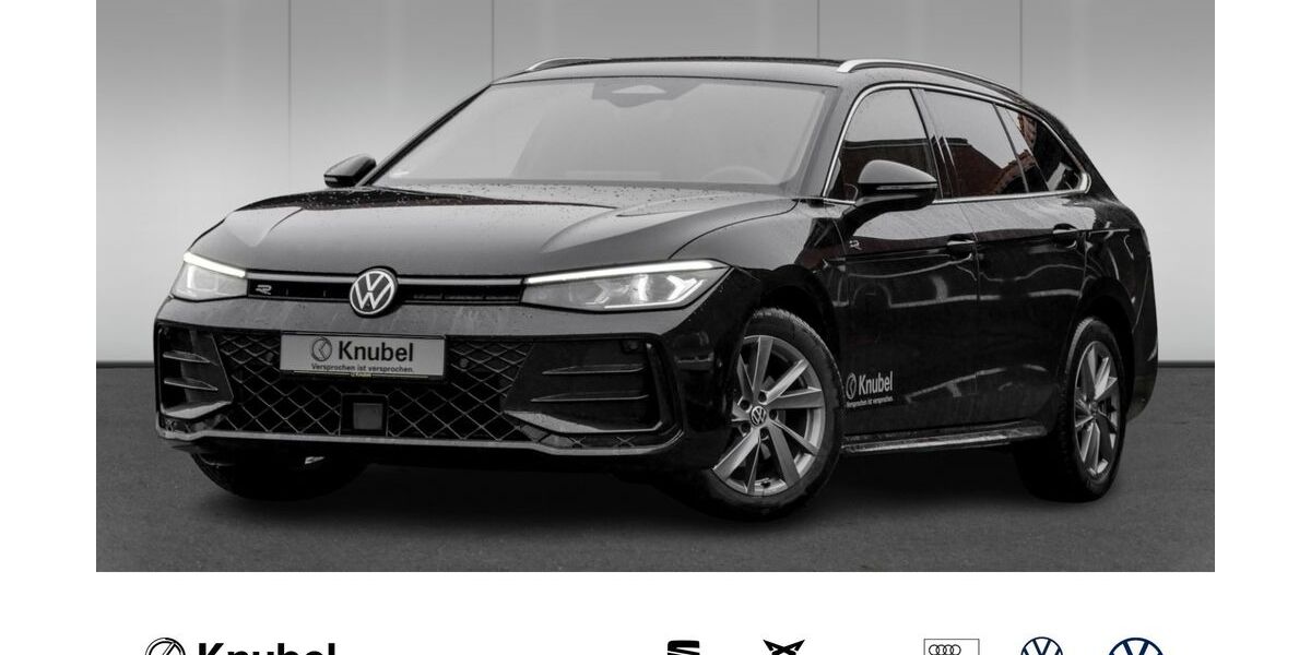 VW Passat Variant 14.900 km 51.880 &euro; Münster 48163