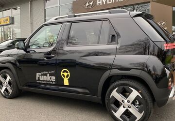 Hyundai INSTER 7.500 km 30.990 &euro; Ahlen 59229