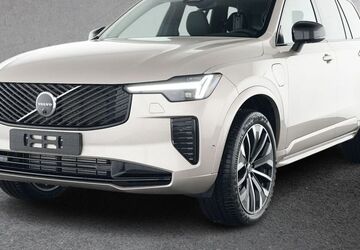 Volvo XC90 32.475 km 61.900 &euro; Münster 48155