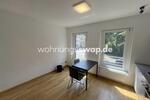 Etagenwohnung Münster Mitte-Süd - 1 Zimmer, 27 m&sup2;, 550&euro; | Angebot:24538992