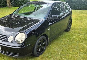 VW Polo 316.000 km 2.000 &euro; Horstmar 48612