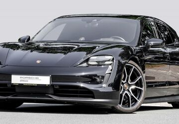 Porsche Taycan 53.850 km 63.800 &euro; Münster 48163