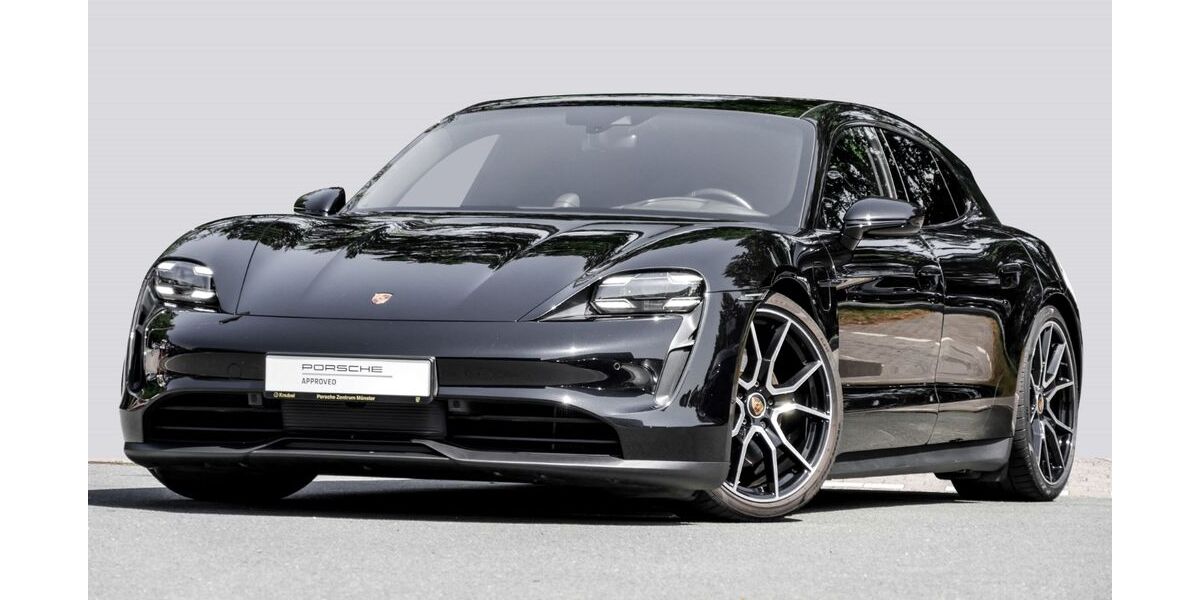 Porsche Taycan 53.850 km 63.800 &euro; Münster 48163