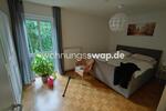 Etagenwohnung Münster Berg Fidel - 3 Zimmer, 78 m&sup2;, 690&euro; | Angebot:26342672