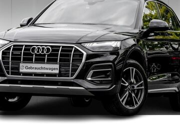 Audi Q5 77.707 km 38.880 &euro; Münster 48163