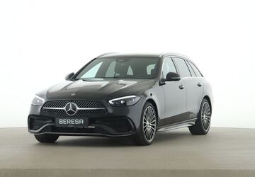 Mercedes-Benz C 220 12.715 km 43.950 &euro; Münster 48155