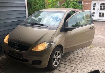 Mercedes-Benz A 150 241.000 km 575 &euro; Senden 48308