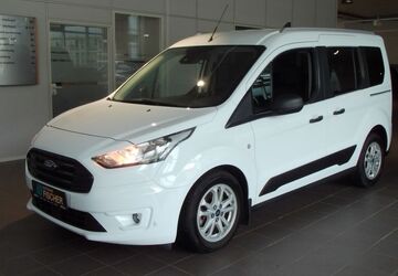 Ford Tourneo Connect 86.200 km 18.977 &euro; Münster 48153