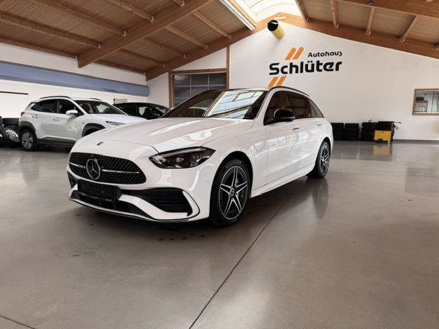 Mercedes-Benz C 300 75.474 km 38.950 &euro; Steinfurt 48565
