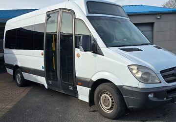 Mercedes-Benz Sprinter 277.242 km 12.999 &euro; Dülmen 48249