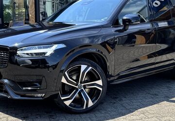 Volvo XC90 75.922 km 47.400 &euro; Münster 48155