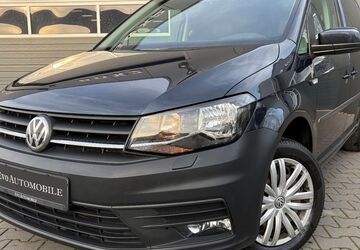 VW Caddy 188.788 km 13.400 &euro; Ahlen 59229