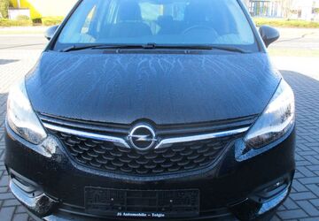 Opel Zafira 166.230 km 8.900 &euro; Telgte 48291