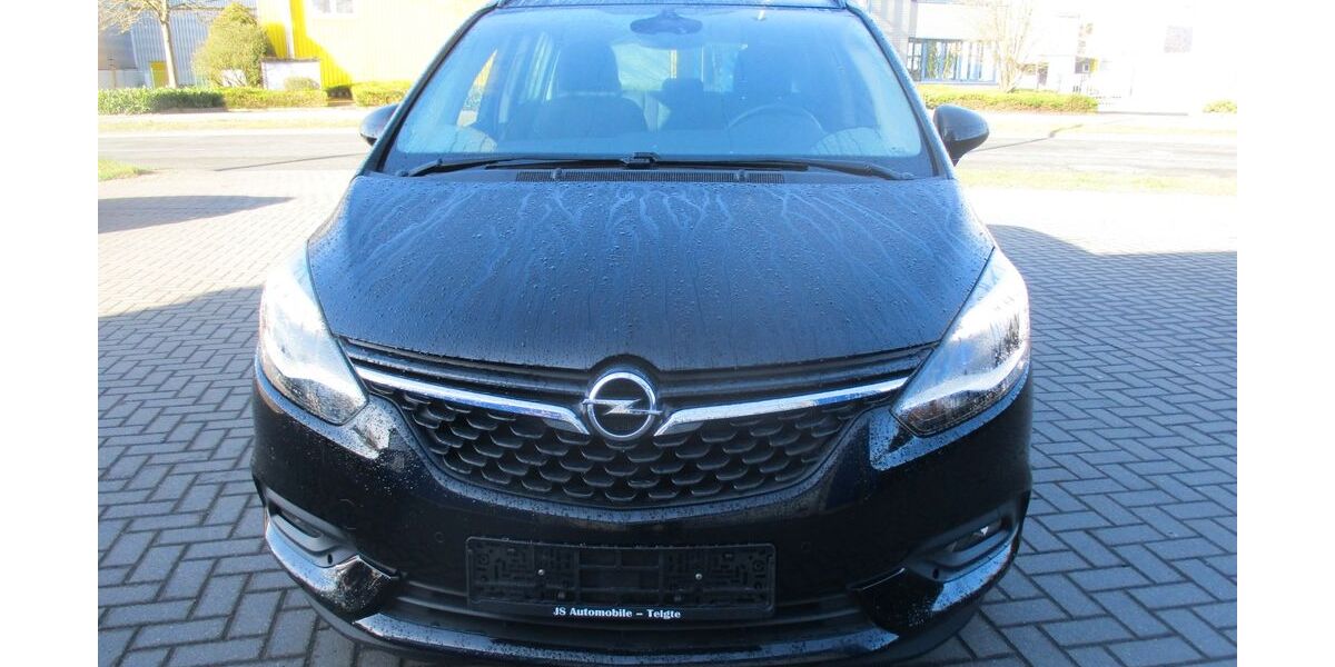 Opel Zafira 166.230 km 8.900 &euro; Telgte 48291