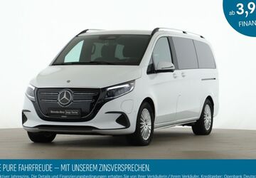 Mercedes-Benz EQV 14.100 km 59.225 &euro; Senden-Bösensell 48308