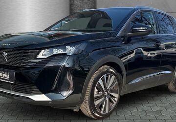 Peugeot 3008 42.700 km 24.900 &euro; Münster 48155