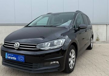 VW Touran 169.878 km 17.377 &euro; Münster 48155