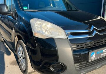 Citroen Berlingo 283.000 km 3.490 &euro; Münster 48155