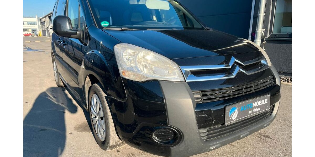 Citroen Berlingo 283.000 km 3.490 &euro; Münster 48155