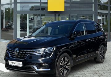 Renault Koleos 20.400 km 29.690 &euro; Münster 48165