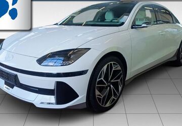 Hyundai IONIQ 6 21.864 km 34.930 &euro; Emsdetten 48282