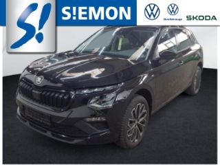 Skoda Kamiq 10.851 km 28.930 &euro; Münster 48153