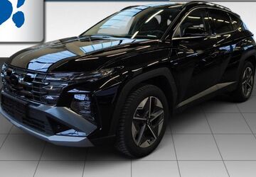 Hyundai TUCSON 16.578 km 30.330 &euro; Münster 48153