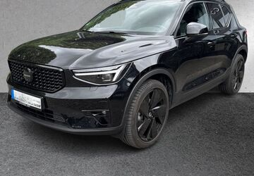 Volvo XC40 23.767 km 35.700 &euro; Münster 48155