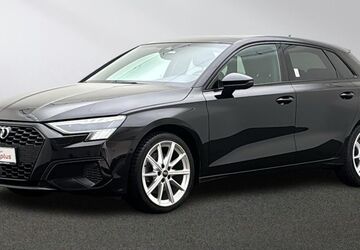 Audi A3 85.744 km 28.480 &euro; Münster 48153